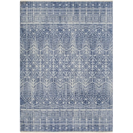 Livabliss Frank Lloyd Wright x Surya Usonia USO-2306 Modern Area Rug USO2306-32411